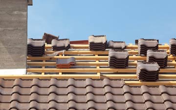 Cefn Llwyd clay roofing costs