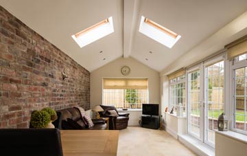 conservatory roof insulation Cefn Llwyd, Ceredigion
