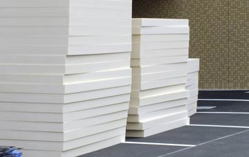 Cefn Llwyd flat roof insulation costs