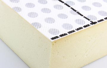 meeting Cefn Llwyd building codes