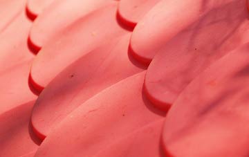 Cefn Llwyd plastic roof costs