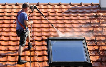 roof cleaning Cefn Llwyd, Ceredigion
