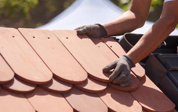 Cefn Llwyd roof tile contractors