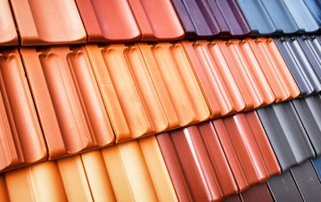 Cefn Llwyd roof tile costs