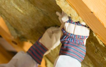 types of Cefn Llwyd pitched roof insulation materials
