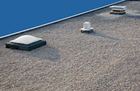 Cefn Llwyd flat roofing