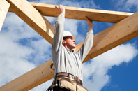 Cefn Llwyd roof replacement work