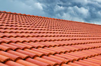 Cefn Llwyd roofing tiles