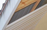 rated Cefn Llwyd soffit repair companies