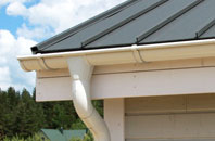 Cefn Llwyd soffits